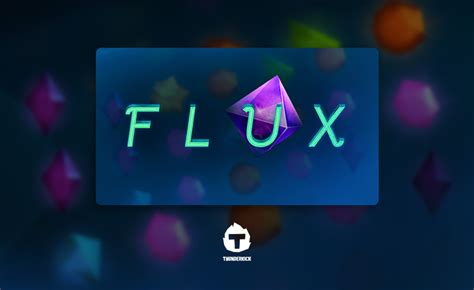 Play Flux slot